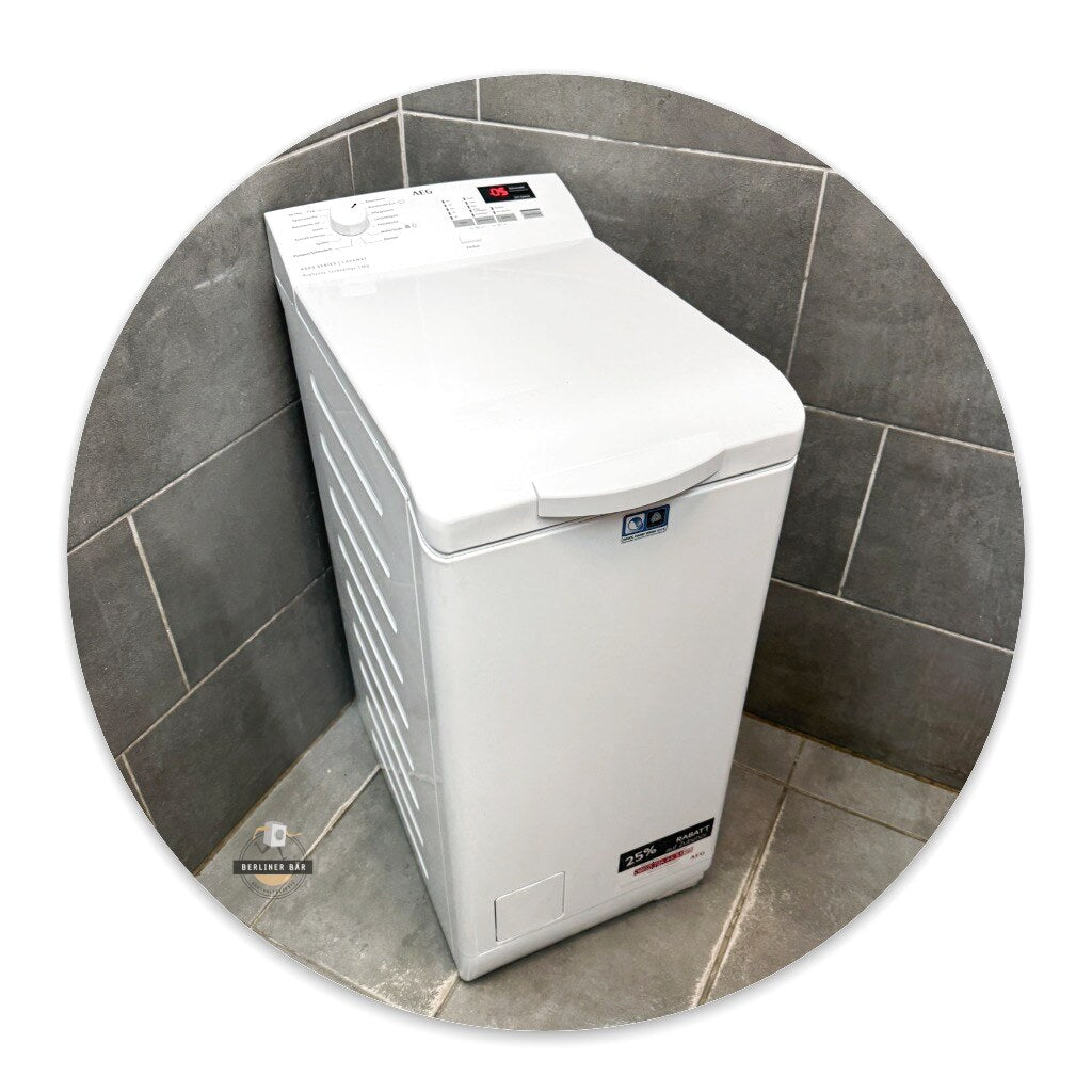 6kg AEG Waschmaschine Serie 6000 L6TBE42269 / 1 Jahr Garantie & Gratis Lieferung in Berlin!