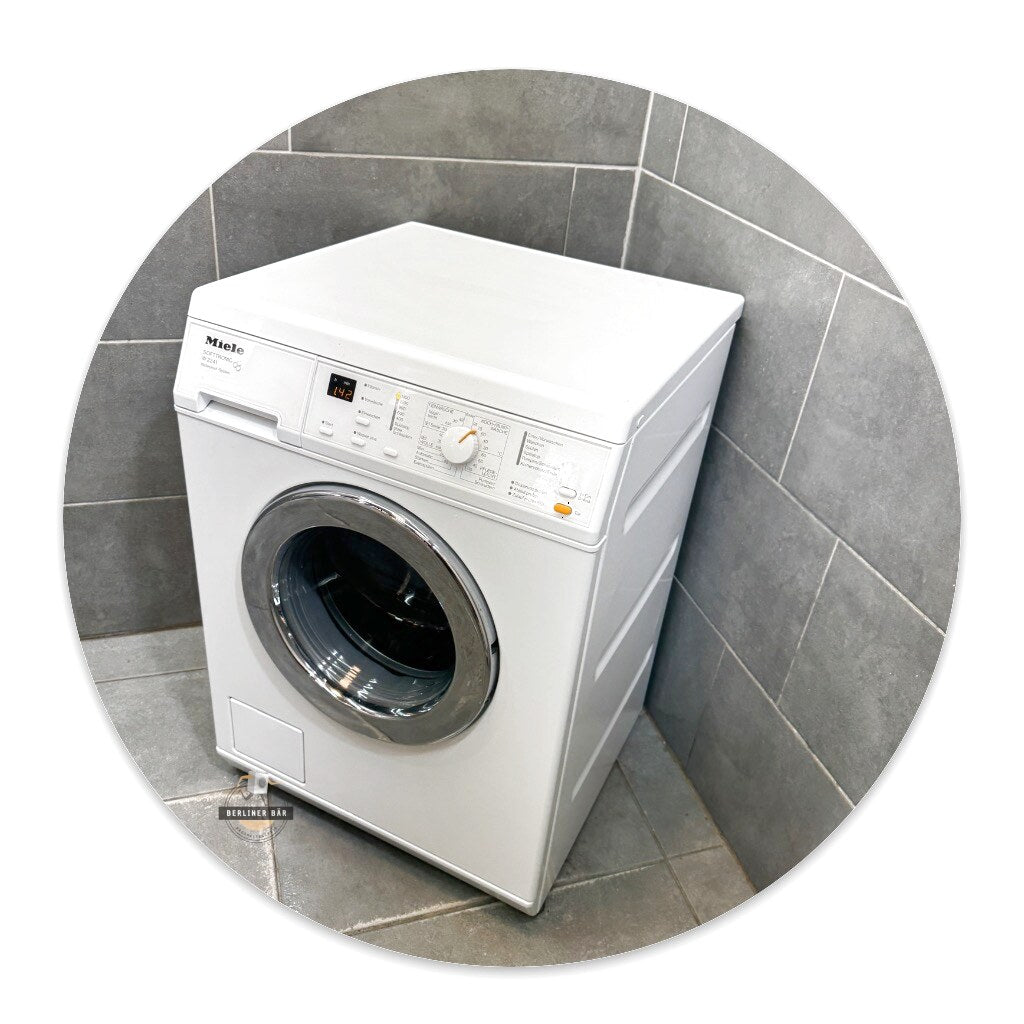 6 kg Waschmaschine Miele Softtronic W 2241 WPS / 1 Jahr Garantie! & Kostenlose Lieferung!