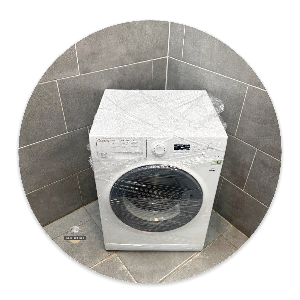 7 kg Bauknecht Waschmaschine EW 7F4 / 1 Jahr Garantie & Gratis Lieferung in Berlin!