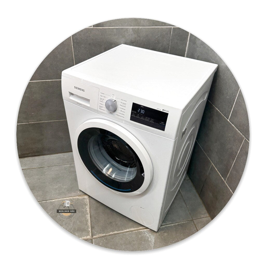 7 kg Siemens Waschmaschine iQ300 WM14N120 / 1 Jahr Garantie & Gratis Lieferung in Berlin!