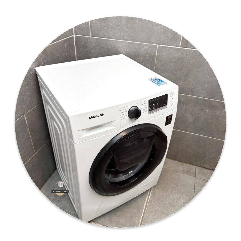 7 kg Waschmaschine Samsung AddWash WW7ET4543AE / 1 Jahr Garantie! & Kostenlose Lieferung!