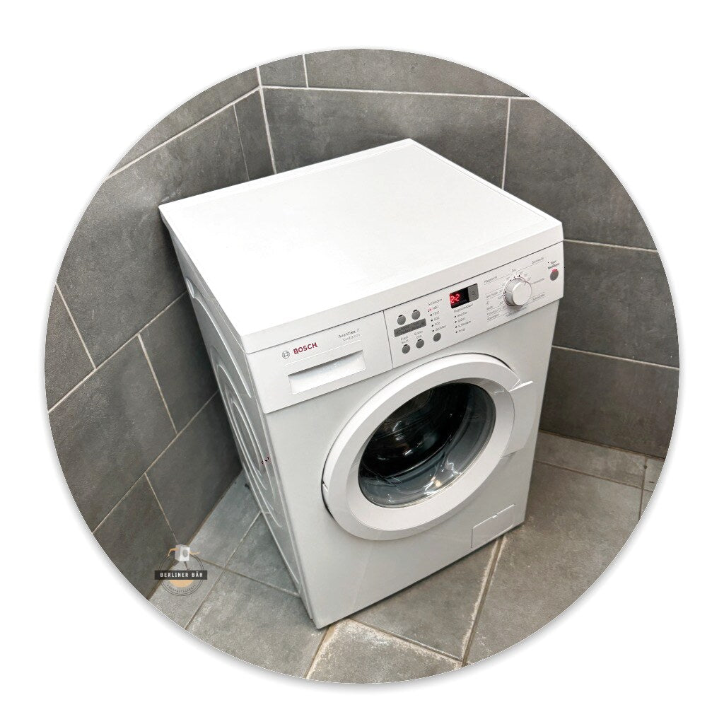 7 kg Bosch Waschmaschine Avantixx 7 WAQ2832ECO / 1 Jahr Garantie & Gratis Lieferung in Berlin!