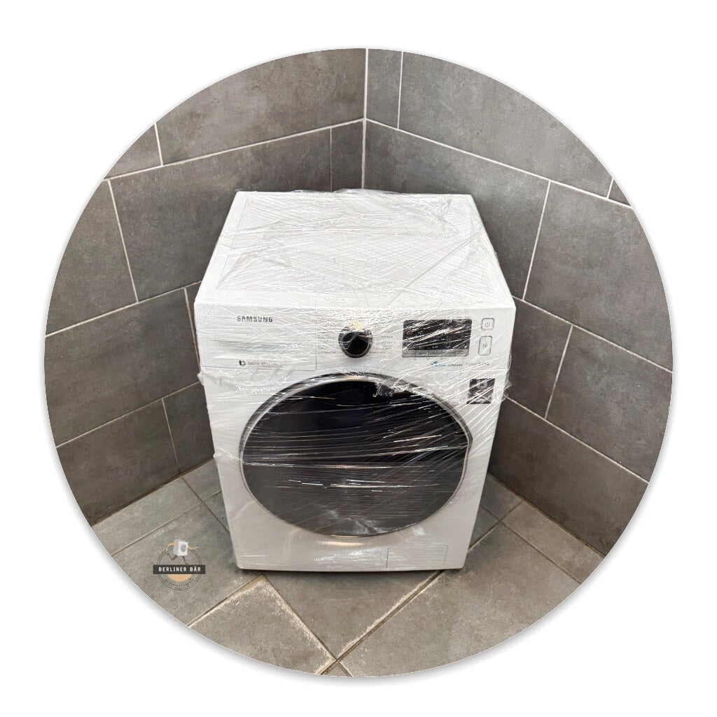 7- 5 kg Samsung Waschtrockner WD72J5400AW / 1 Jahr Garantie & Gratis Lieferung in Berlin!