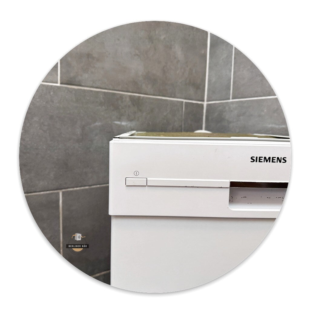 45er Siemens Geschirrspüler iQ100 SR24E202EU / 1 Jahr Garantie & Gratis Lieferung in Berlin!