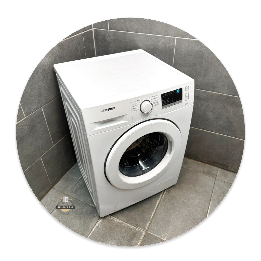 8 kg Waschmaschine Samsung WW80J34D0KW / 1 Jahr Garantie! & Kostenlose Lieferung!