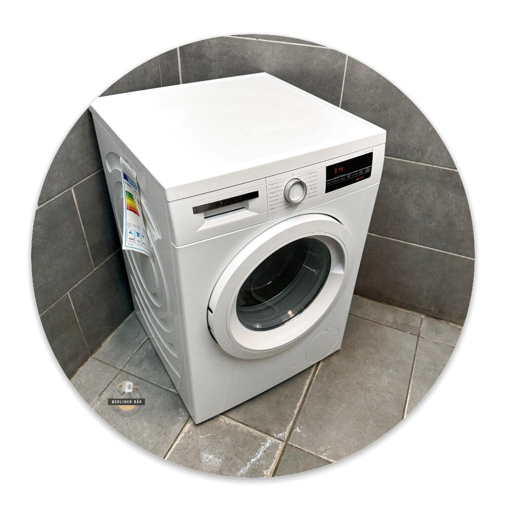 8 kg Bosch Waschmaschine Serie 6 WUU28T20 / 1 Jahr Garantie & Gratis Lieferung in Berlin!