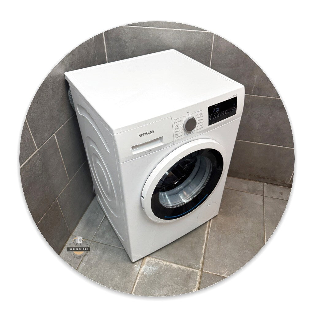 7 kg Siemens Waschmaschine iQ300 WM14N120 / 1 Jahr Garantie & Gratis Lieferung in Berlin!