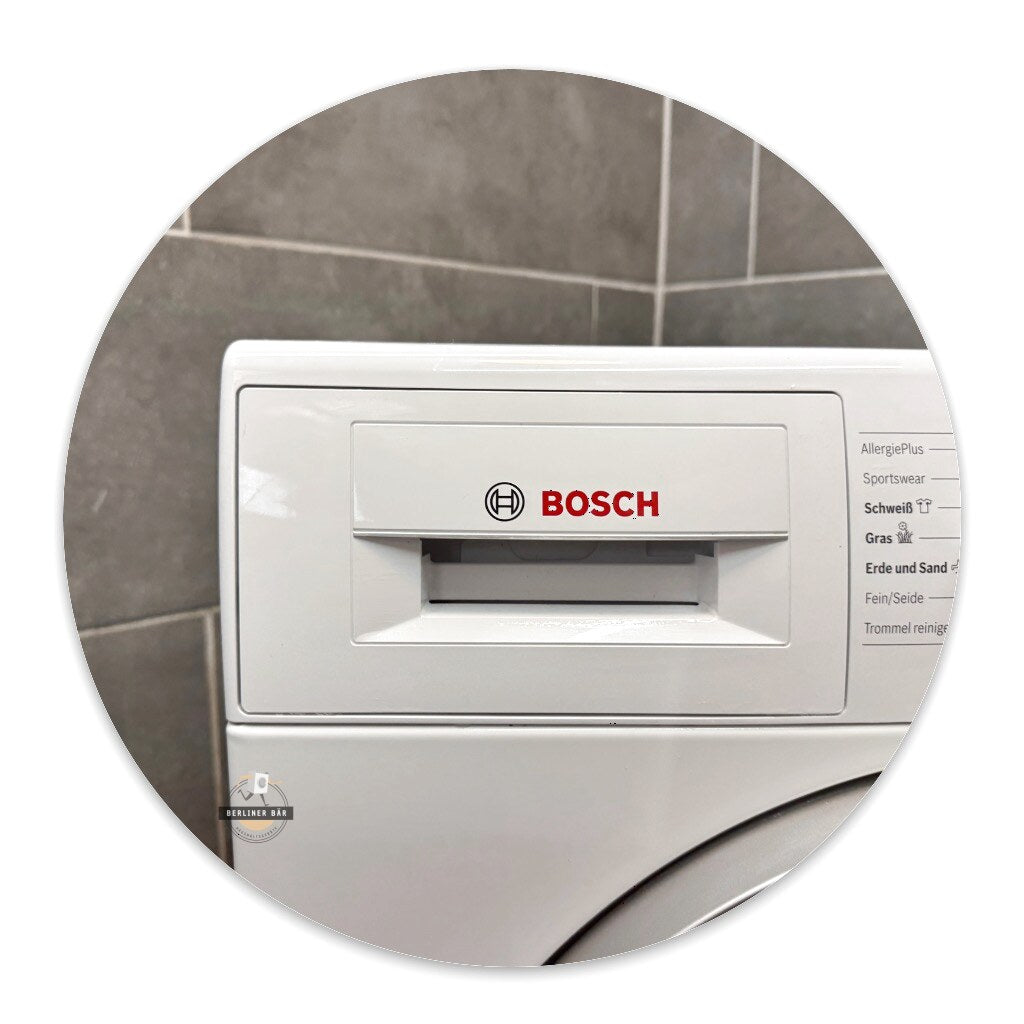 8 kg Bosch Waschmaschine Serie 6 WAT284X1 / 1 Jahr Garantie & Gratis Lieferung in Berlin!