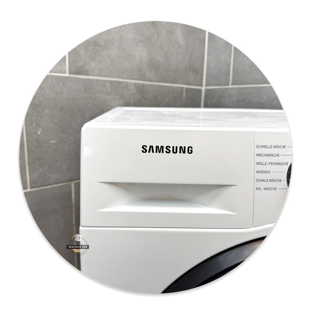 7 kg Waschmaschine Samsung AddWash WW7ET4543AE / 1 Jahr Garantie! & Kostenlose Lieferung!