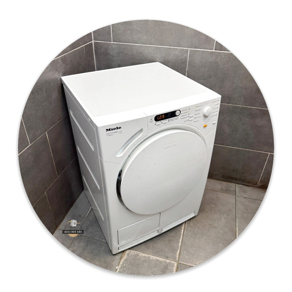 7 kg Miele Kondenstrockner T7944C / 1 Jahr Garantie & Gratis Lieferung in Berlin!