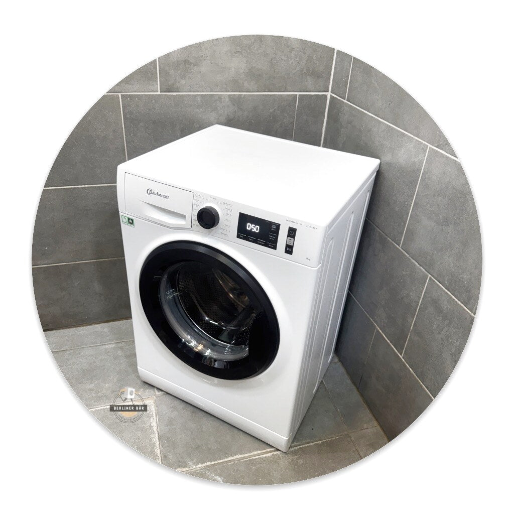 7 kg Waschmaschine Bauknecht WM Elite 711 C / 1 Jahr Garantie! & Kostenlose Lieferung!