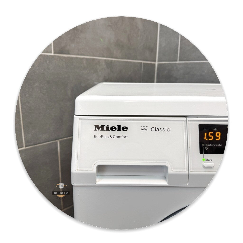 7 kg Miele Waschmaschine WDA211 WPM / 1 Jahr Garantie & Gratis Lieferung in Berlin!
