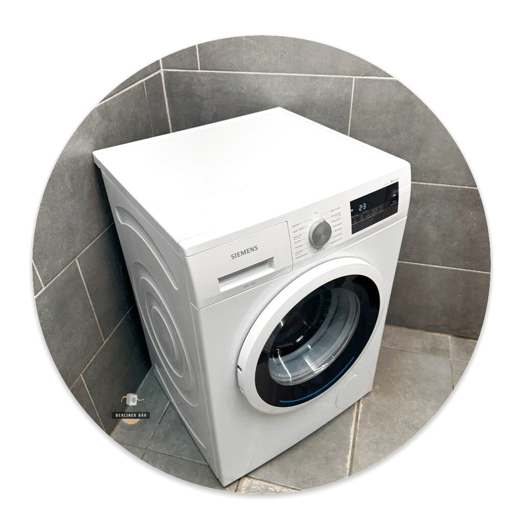 7 kg Waschmaschine Siemens iQ300 WM14N121 /1 Jahr Garantie! & Kostenlose Lieferung!