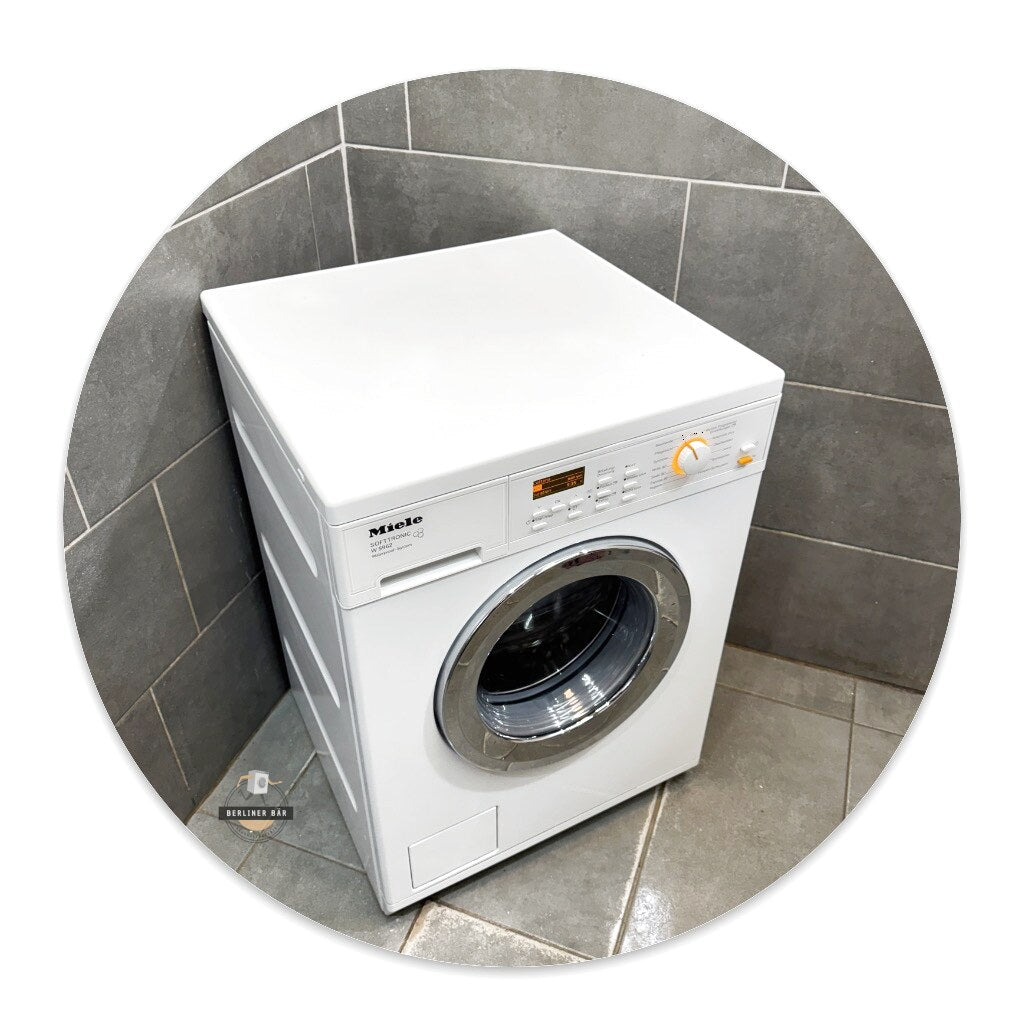 8 kg Waschmaschine Miele W 5962 WPS / 1 Jahr Garantie! & Kostenlose Lieferung!