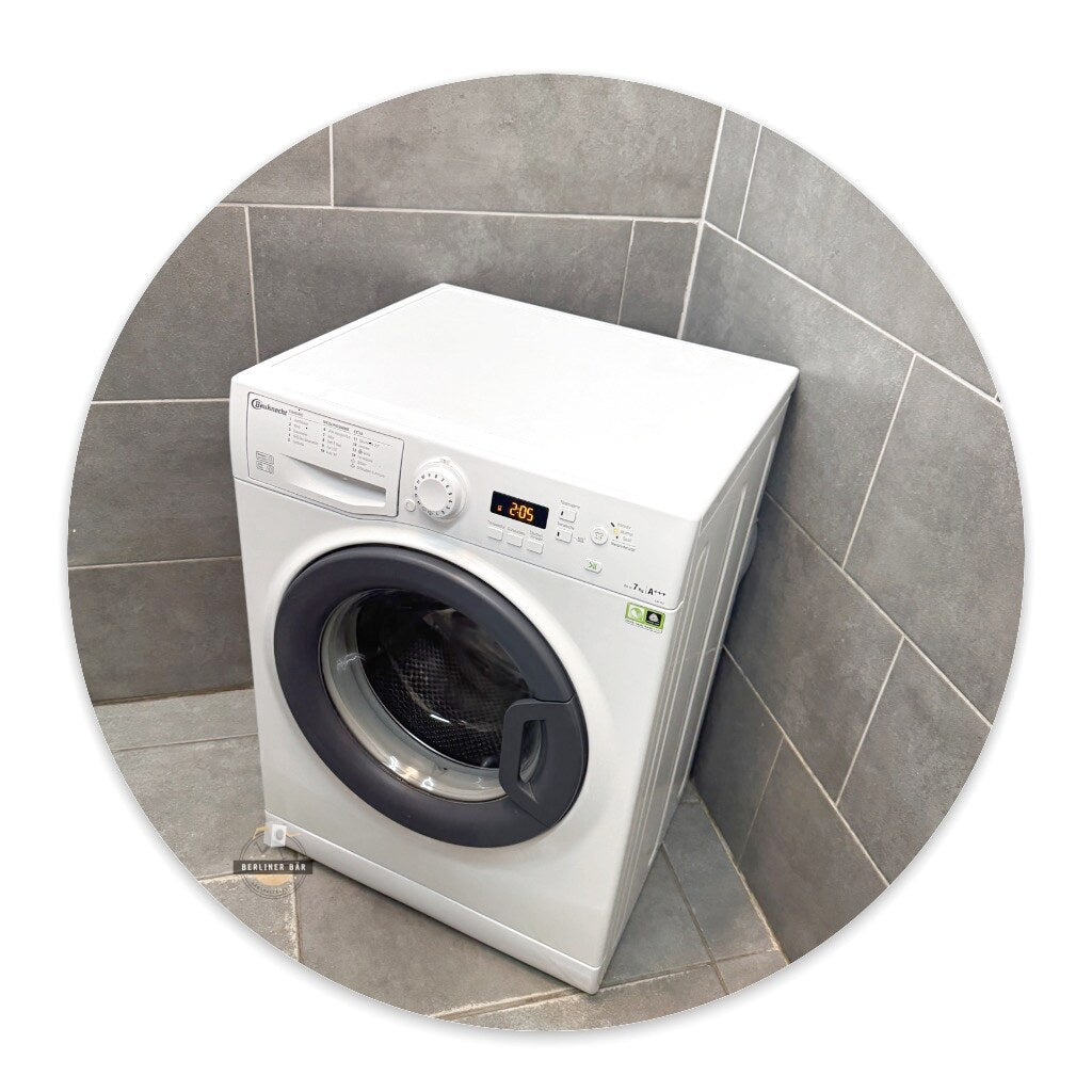 7 kg Bauknecht Waschmaschine EW 7F4 / 1 Jahr Garantie & Gratis Lieferung in Berlin!