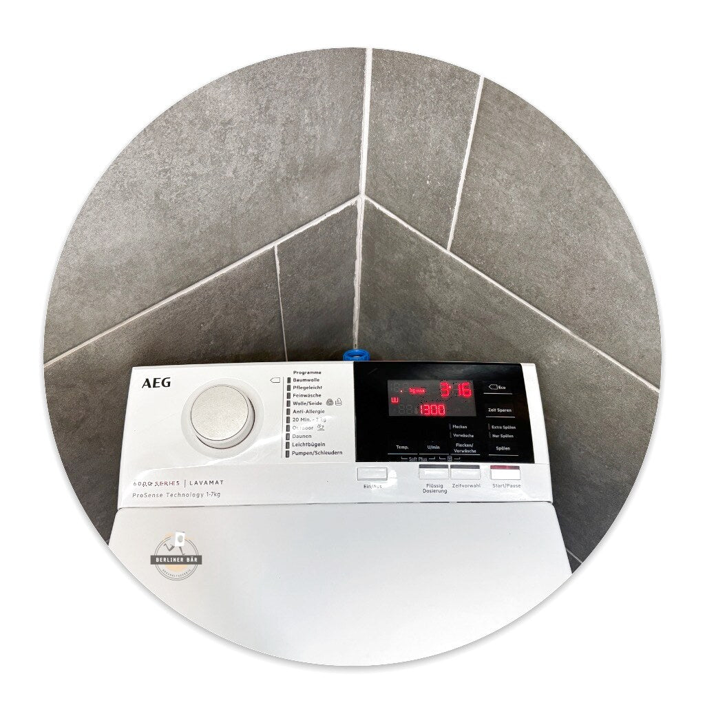 7 kg Waschmaschine AEG Serie 6000 L6TB61370 / 1 Jahr Garantie! & Kostenlose Lieferung!