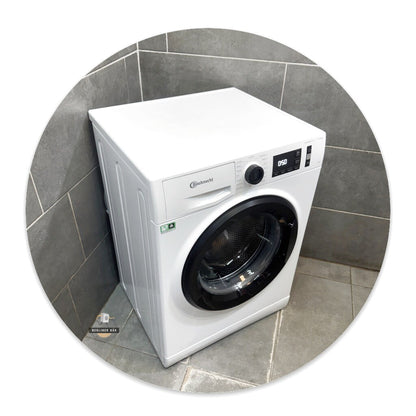 7 kg Waschmaschine Bauknecht WM Elite 711 C / 1 Jahr Garantie! & Kostenlose Lieferung!