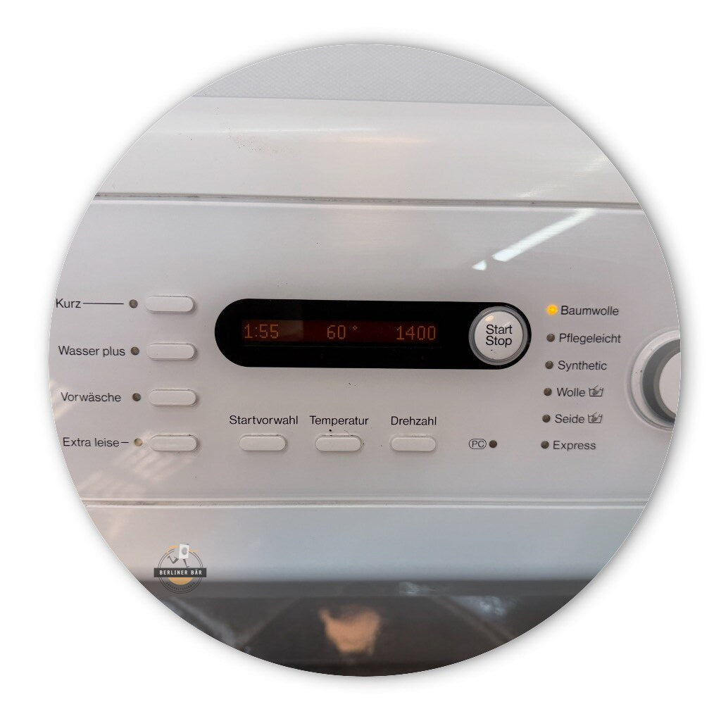 5,5 kg Miele-Waschmaschine W 643 F WPM | 1 Jahr Garantie!