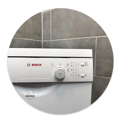 45er Bosch Geschirrspüler SPS40E22EU / 1 Jahr Garantie & Gratis Lieferung in Berlin!