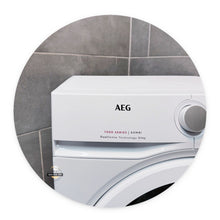 8/4 kg AEG Waschtrockner SERIE 7000 L7WB65684  | 1 Jahr Garantie!