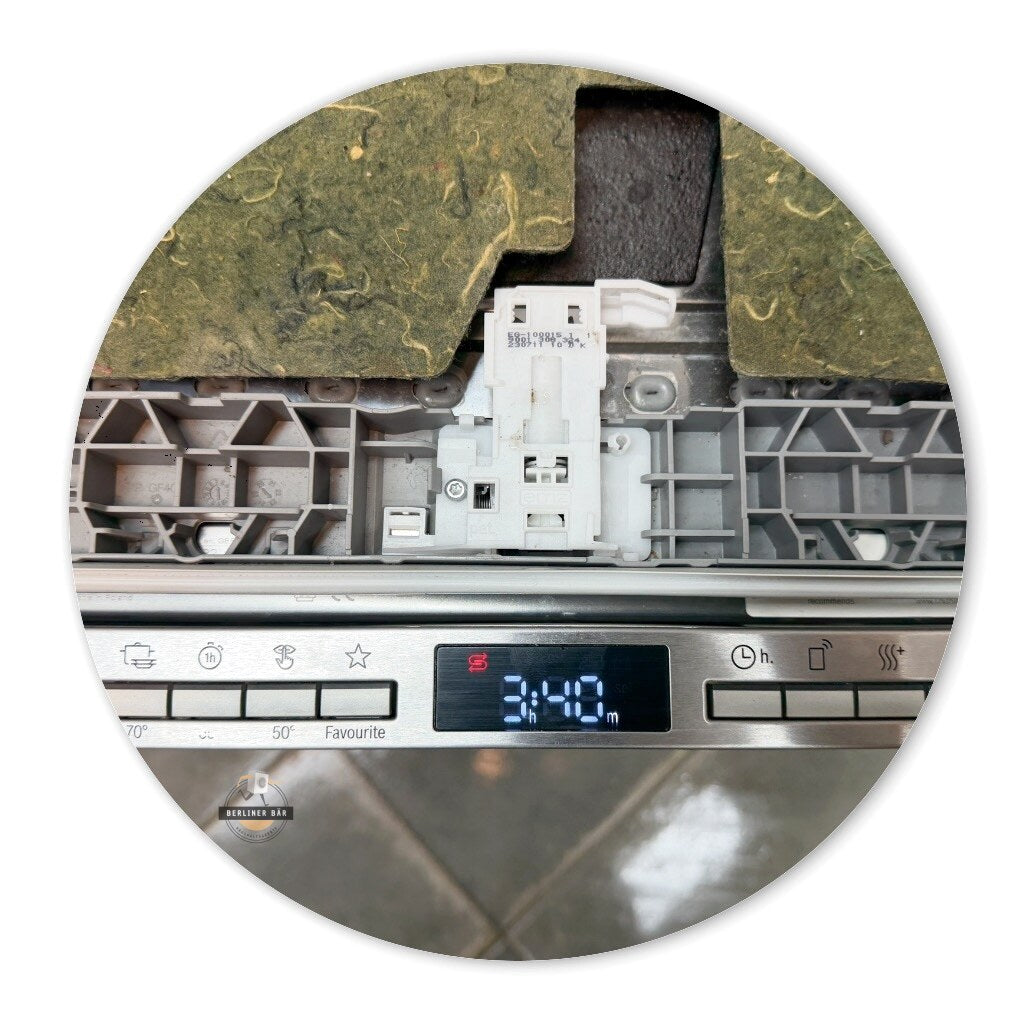45er Bosch Geschirrspüler Serie 4 SPV4HKX53E  | 1 Jahr Garantie!