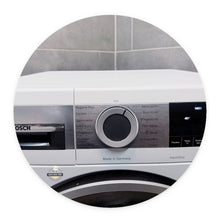 9kg Bosch Waschmaschine Serie 6 WGG244M40  | 1 Jahr Garantie!