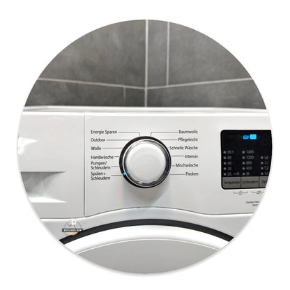 8 kg Waschmaschine Samsung WF8AFE0Q4W / 1 Jahr Garantie! & Kostenlose Lieferung!