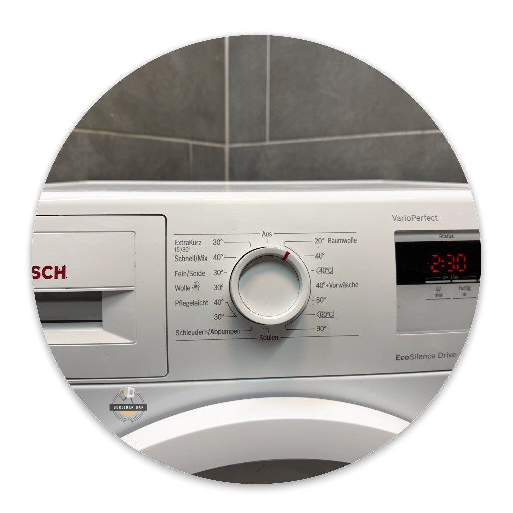 6 kg Bosch Waschmaschine Serie 4  WAN28020 / 1 Jahr Garantie & Gratis Lieferung in Berlin!