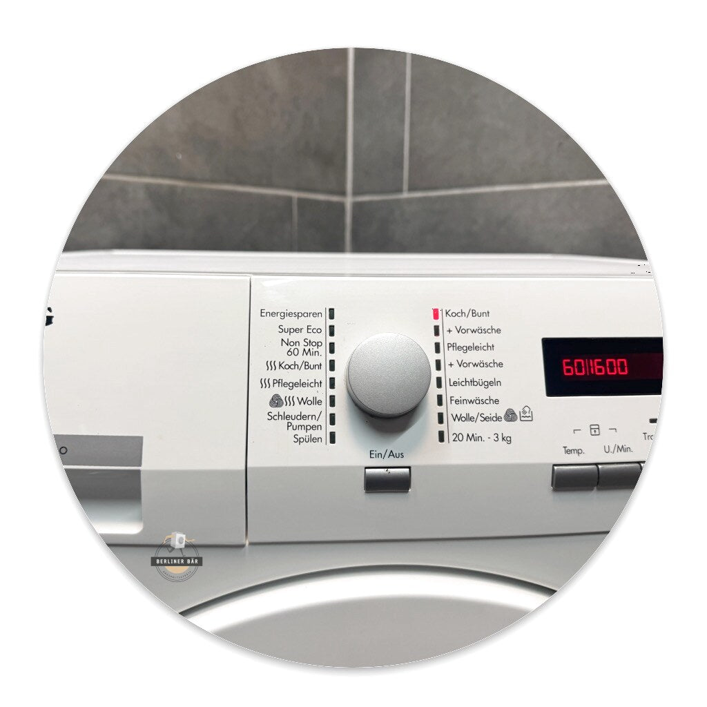 7/4 kg AEG Waschtrockner L75670 WD / 1 Jahr Garantie & Gratis Lieferung in Berlin!