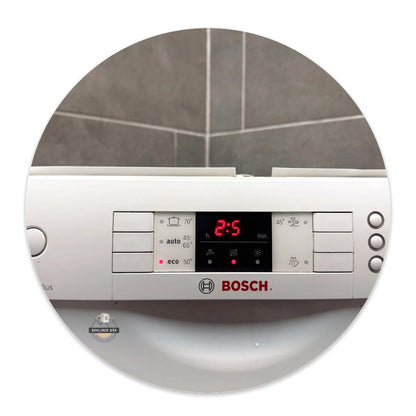 45er Bosch Geschirrspüler SPS53M32EU / 1 Jahr Garantie & Gratis Lieferung in Berlin!