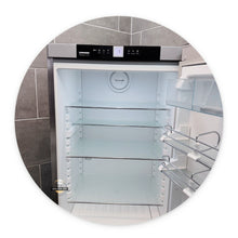 Liebherr Edelstahl Vollraum-Kühlschrank KBes 3660 | 1 Jahr Garantie!
