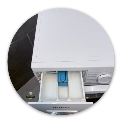 7 kg Siemens Waschmaschine iQ300 WM14N0X0 | 1 Jahr Garantie! SALE!