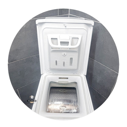 6kg Bauknecht Waschmaschine WAT Prime 652 Di | Jahr Garantie!