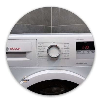 7 kg Bosch Waschmaschine Serie 4 WAN28120 | 1 Jahr Garantie! SALE!