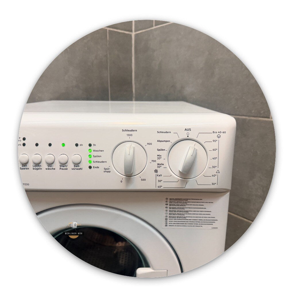 3 kg Waschmaschine AEG L5CB31330 | 1 Jahr Garantie! SALE!
