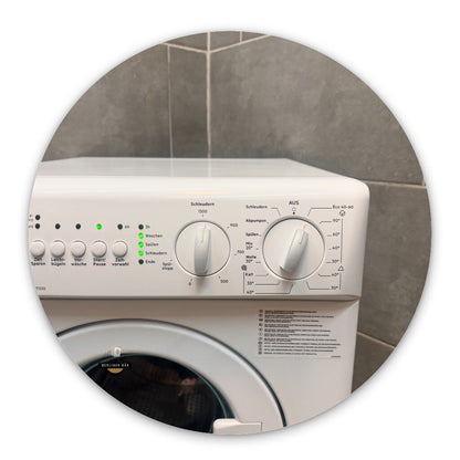 3 kg Waschmaschine AEG L5CB31330 | 1 Jahr Garantie! SALE!