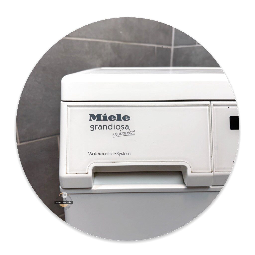 5kg Miele Waschmaschine Grandiosa W433S / 1 Jahr Garantie & Gratis Lieferung in Berlin!