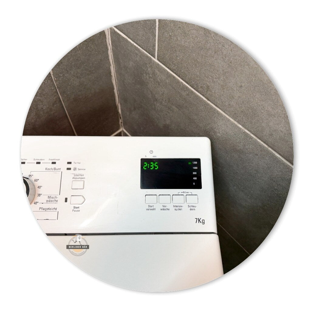 7 kg Bauknecht Waschmaschine WMT 732 Di / 1 Jahr Garantie & Gratis Lieferung in Berlin!