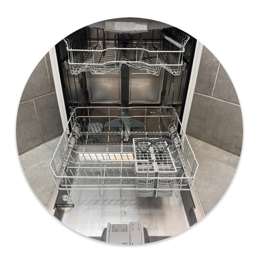 Bosch Geschirrspüler SMU59M05EU / 1 Jahr Garantie & Gratis Lieferung in Berlin!