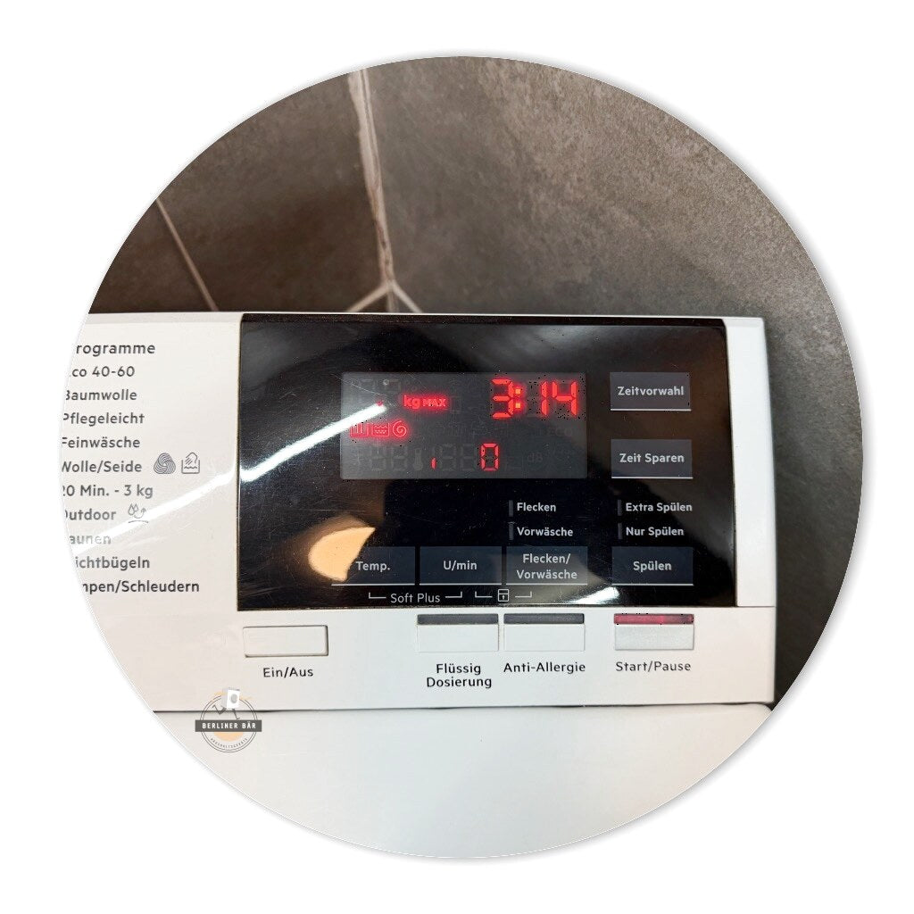 6kg AEG Waschmaschine Serie 6000 L6TB26TL | 1 Jahr Garantie! SALE!