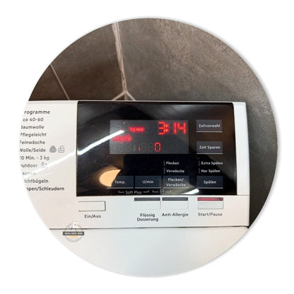 6kg AEG Waschmaschine Serie 6000 L6TB26TL | 1 Jahr Garantie! SALE!