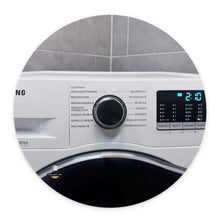 7/4 kg Samsung Waschtrockner WD72J5A00AW | 1 Jahr Garantie!