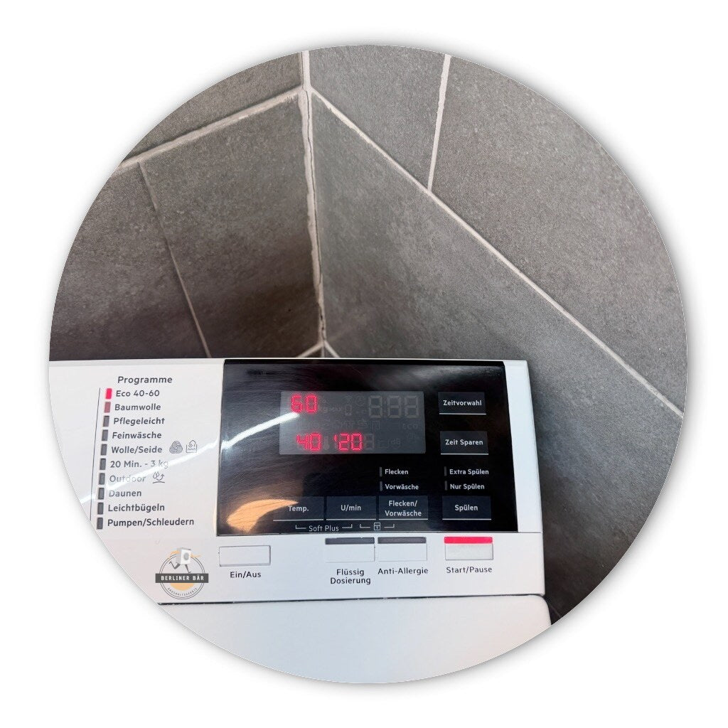6 kg AEG Waschmaschine Serie 6000 L6TBA664 | 1 Jahr Garantie! SALE!