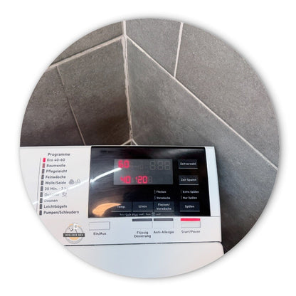 6 kg AEG Waschmaschine Serie 6000 L6TBA664 | 1 Jahr Garantie! SALE!
