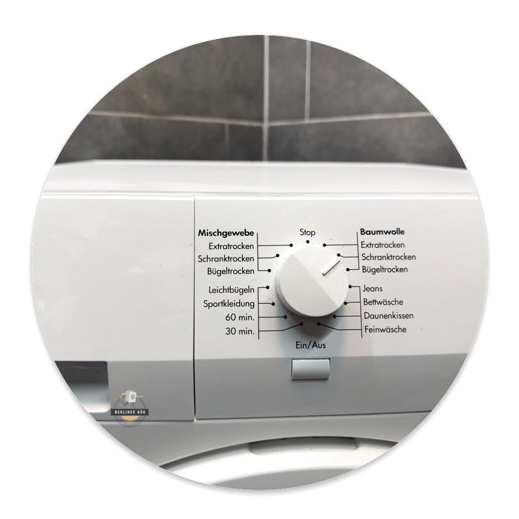 8kg AEG Kondenstrockner TC09H6SHW / 1 Jahr Garantie & Gratis Lieferung in Berlin!