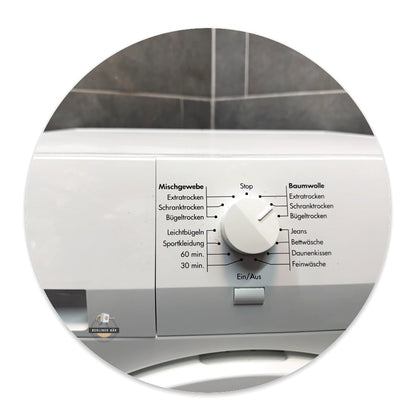 8kg AEG Kondenstrockner TC09H6SHW / 1 Jahr Garantie & Gratis Lieferung in Berlin!