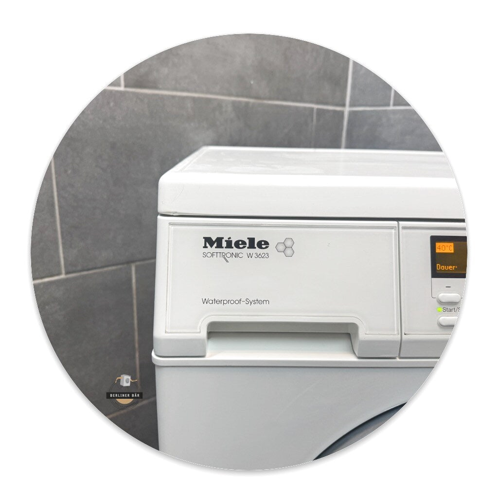 6 kg Miele Waschmaschine Softtronic  W3623 WPS / 1 Jahr Garantie & Gratis Lieferung in Berlin!