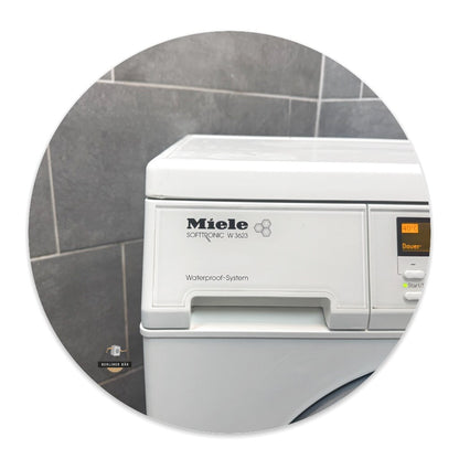 6 kg Miele Waschmaschine Softtronic  W3623 WPS / 1 Jahr Garantie & Gratis Lieferung in Berlin!
