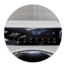 8/5kg Haier Waschtrockner Serie 7 HWD80-B14979 | 1 Jahr Garantie!