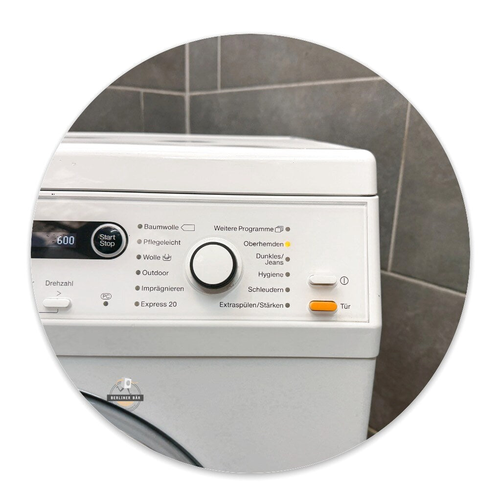 8 kg Miele Waschmaschine W 5873 WPS | 1Jahr Garantie! SALE!